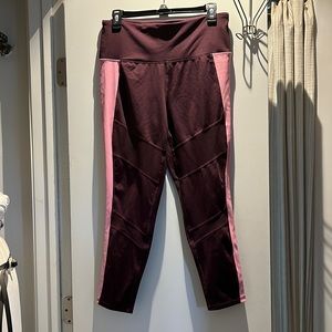 Yoga pants 3/4